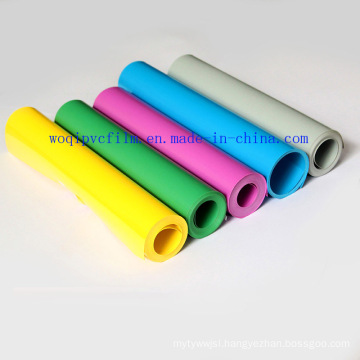 Rigid PP Plastic Film for Vacuum Forming Packaging